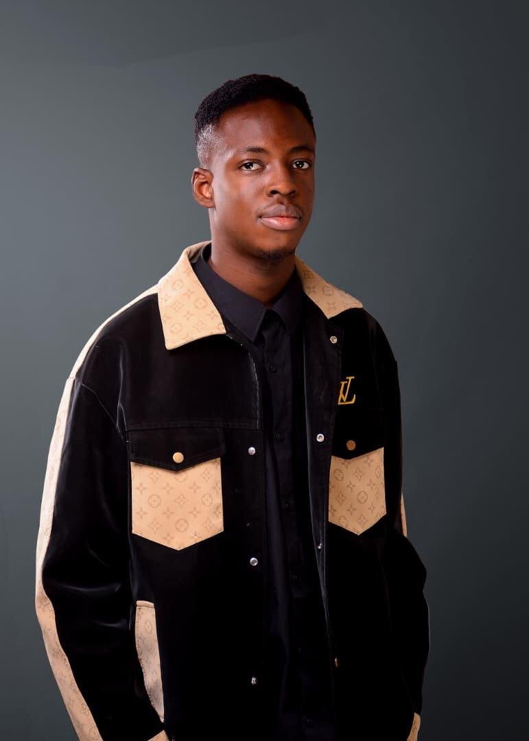 Comr. Orobor Aizeyosabor Gift